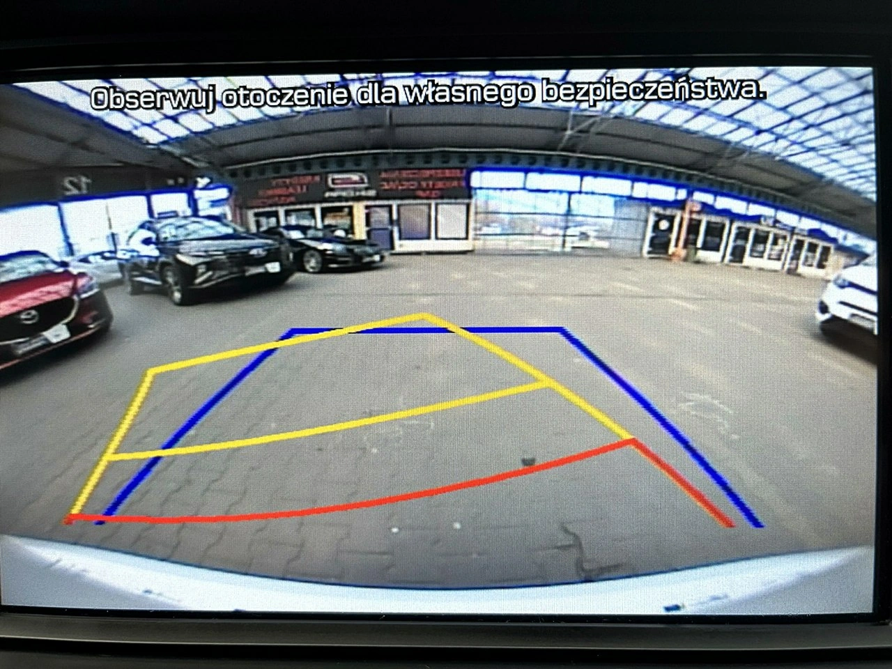 Hyundai Elantra - Zdjęcie 19