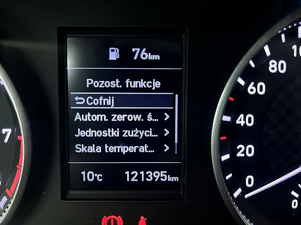 Hyundai Elantra - Zdjęcie 51