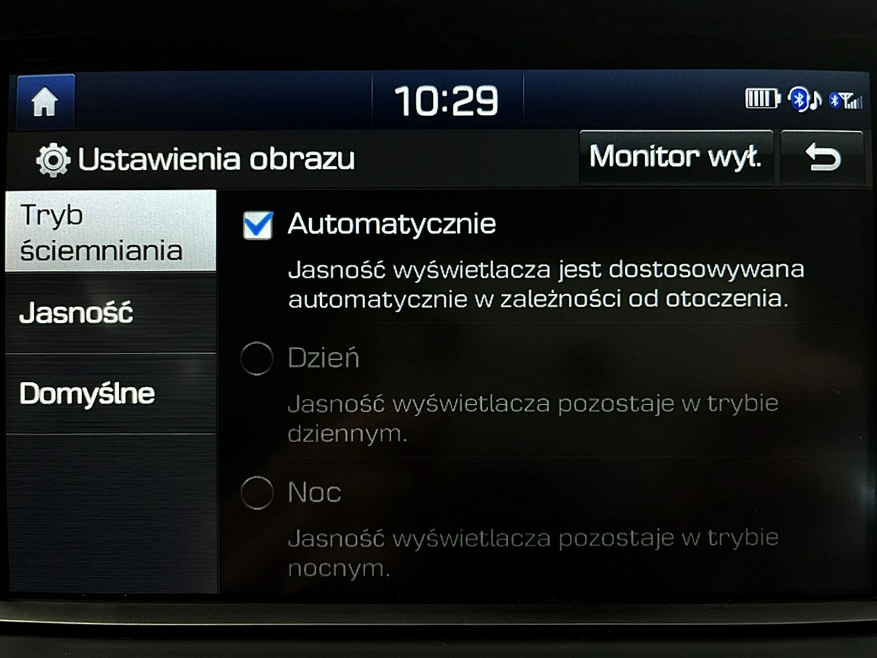 Hyundai Elantra - Zdjęcie 35