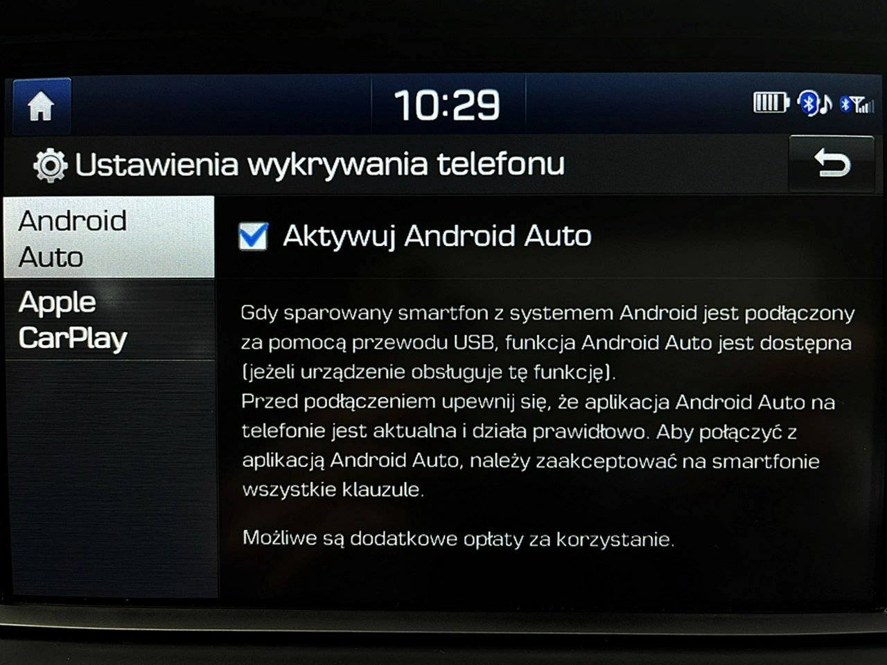 Hyundai Elantra - Zdjęcie 37