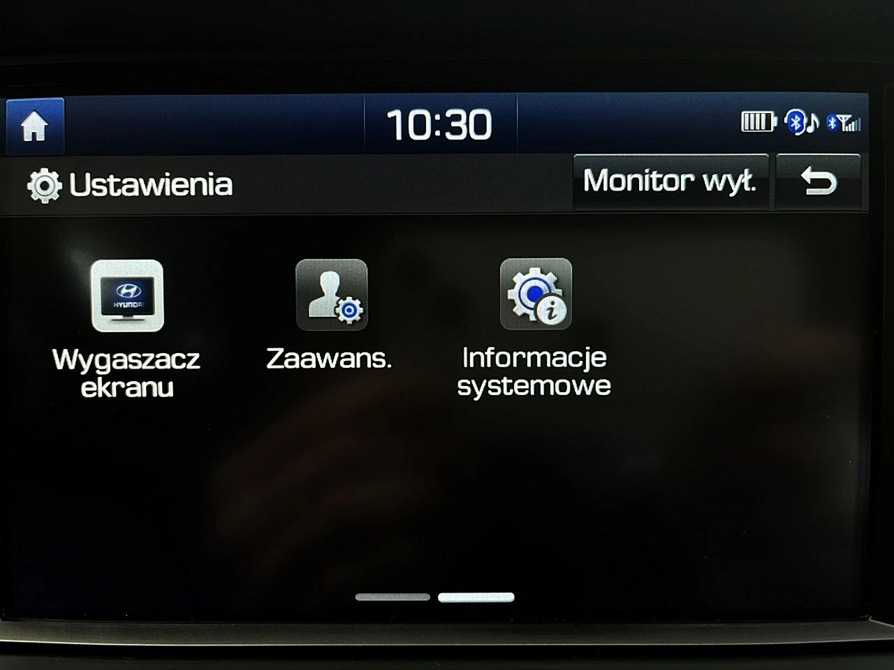 Hyundai Elantra - Zdjęcie 38