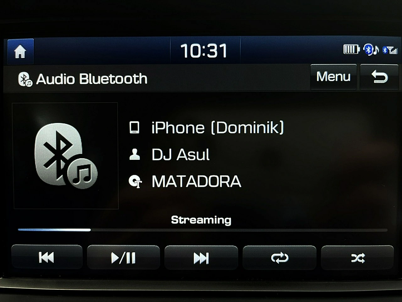 Hyundai Elantra - Zdjęcie 41