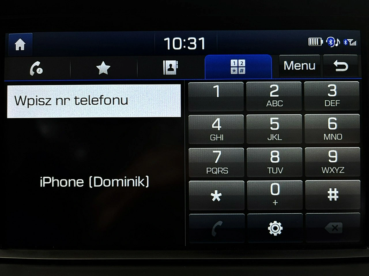 Hyundai Elantra - Zdjęcie 42