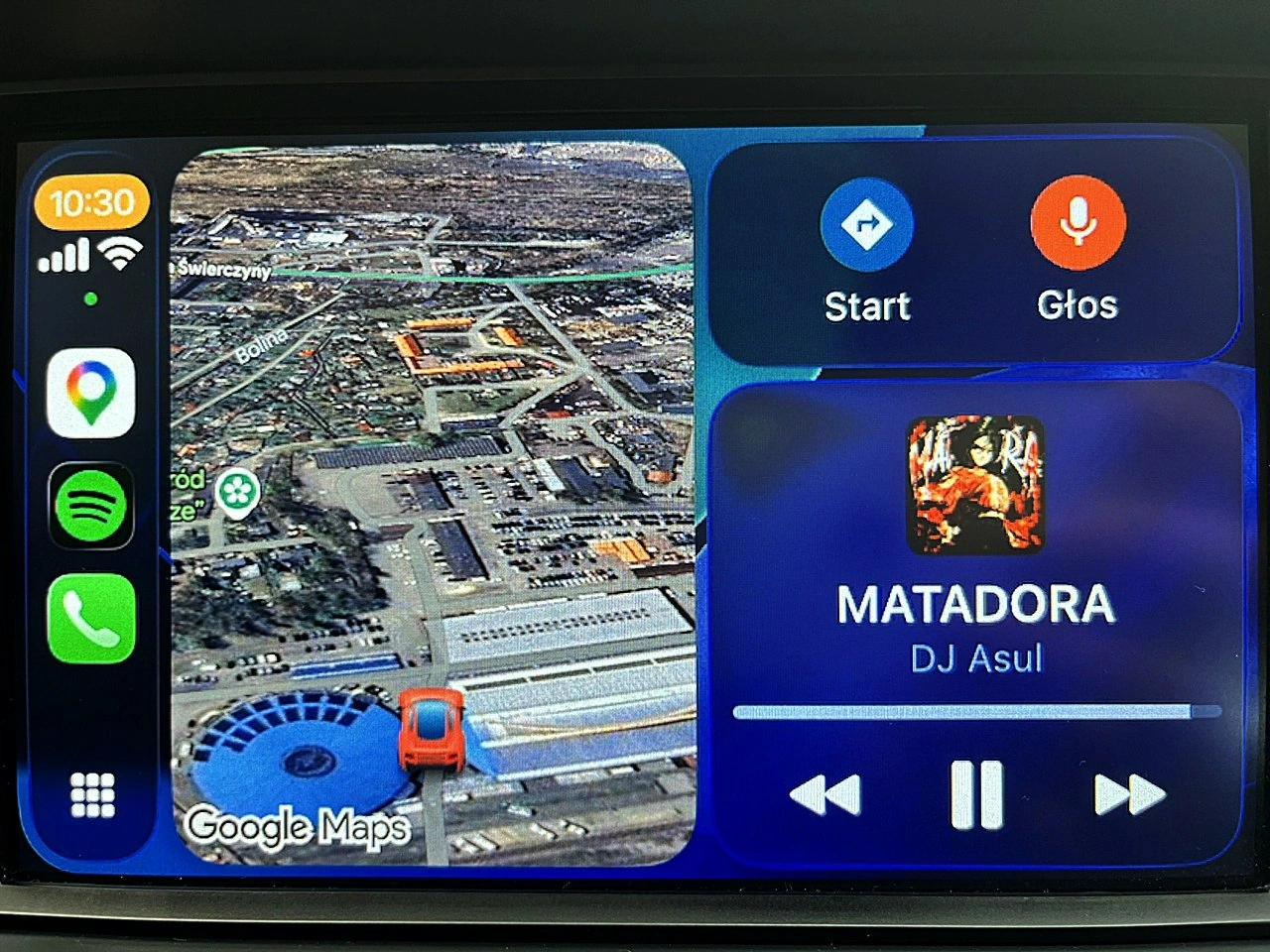 Hyundai Elantra - Zdjęcie 18