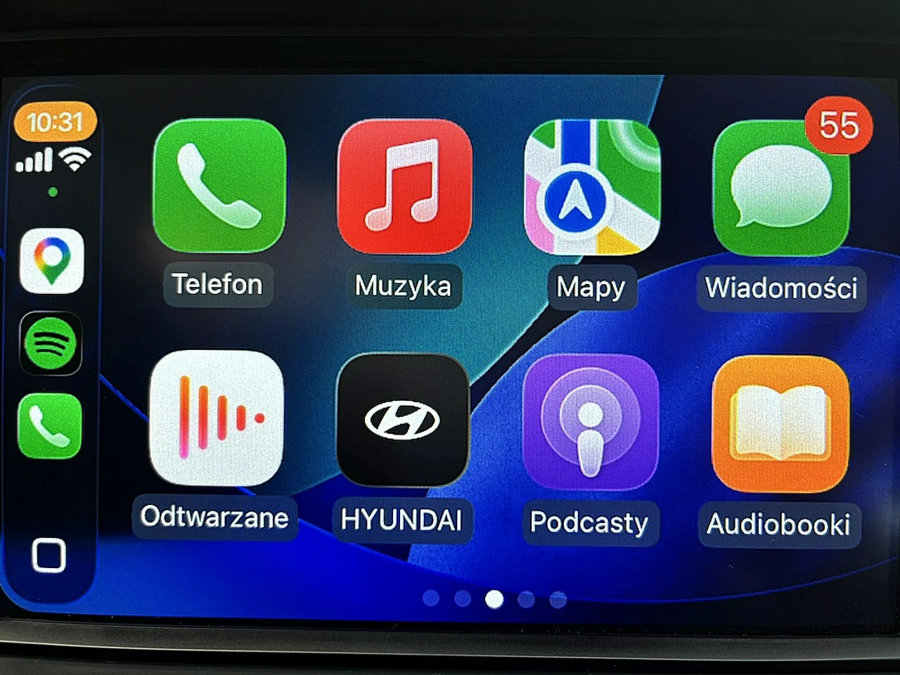 Hyundai Elantra - Zdjęcie 21