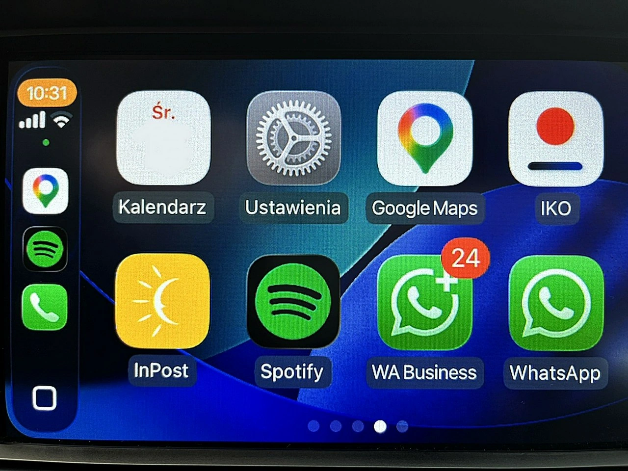 Hyundai Elantra - Zdjęcie 22