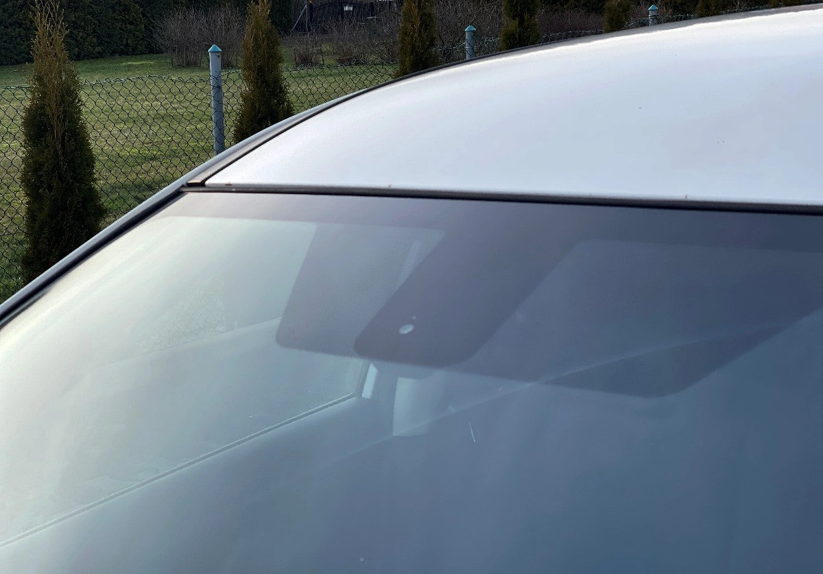 Nissan X-Trail - Zdjęcie 12