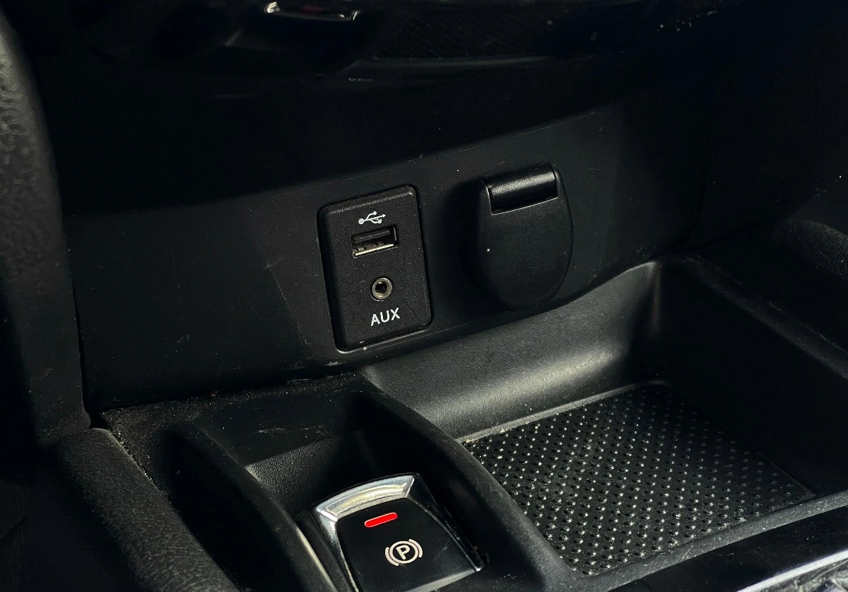 Nissan X-Trail - Zdjęcie 26