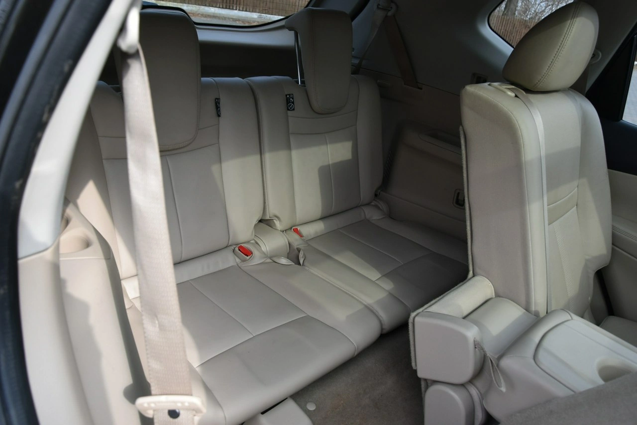 Nissan X-Trail - Zdjęcie 13