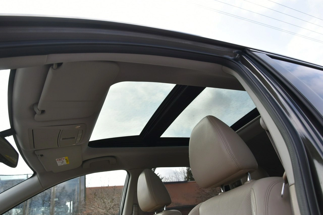 Nissan X-Trail - Zdjęcie 17