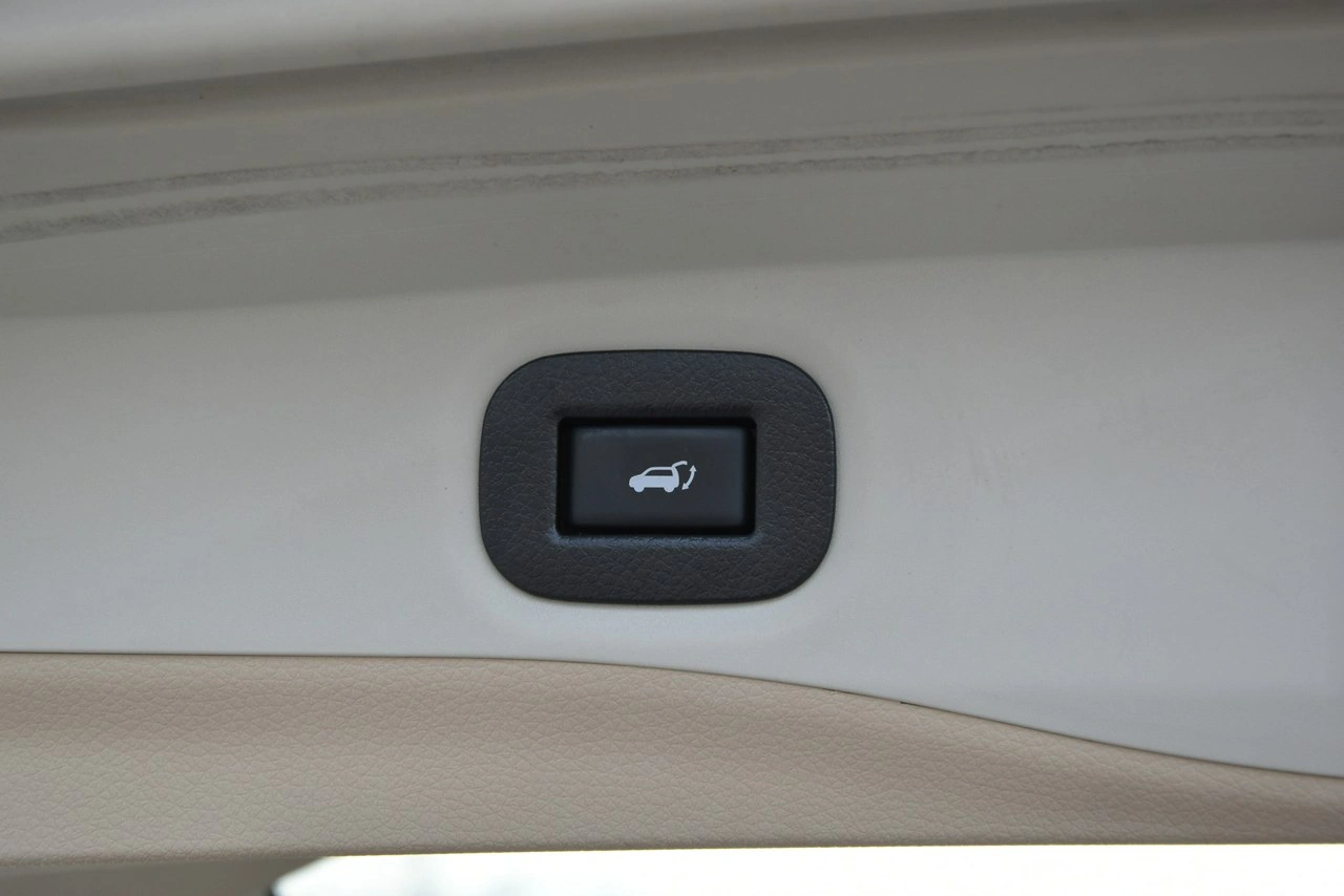 Nissan X-Trail - Zdjęcie 26