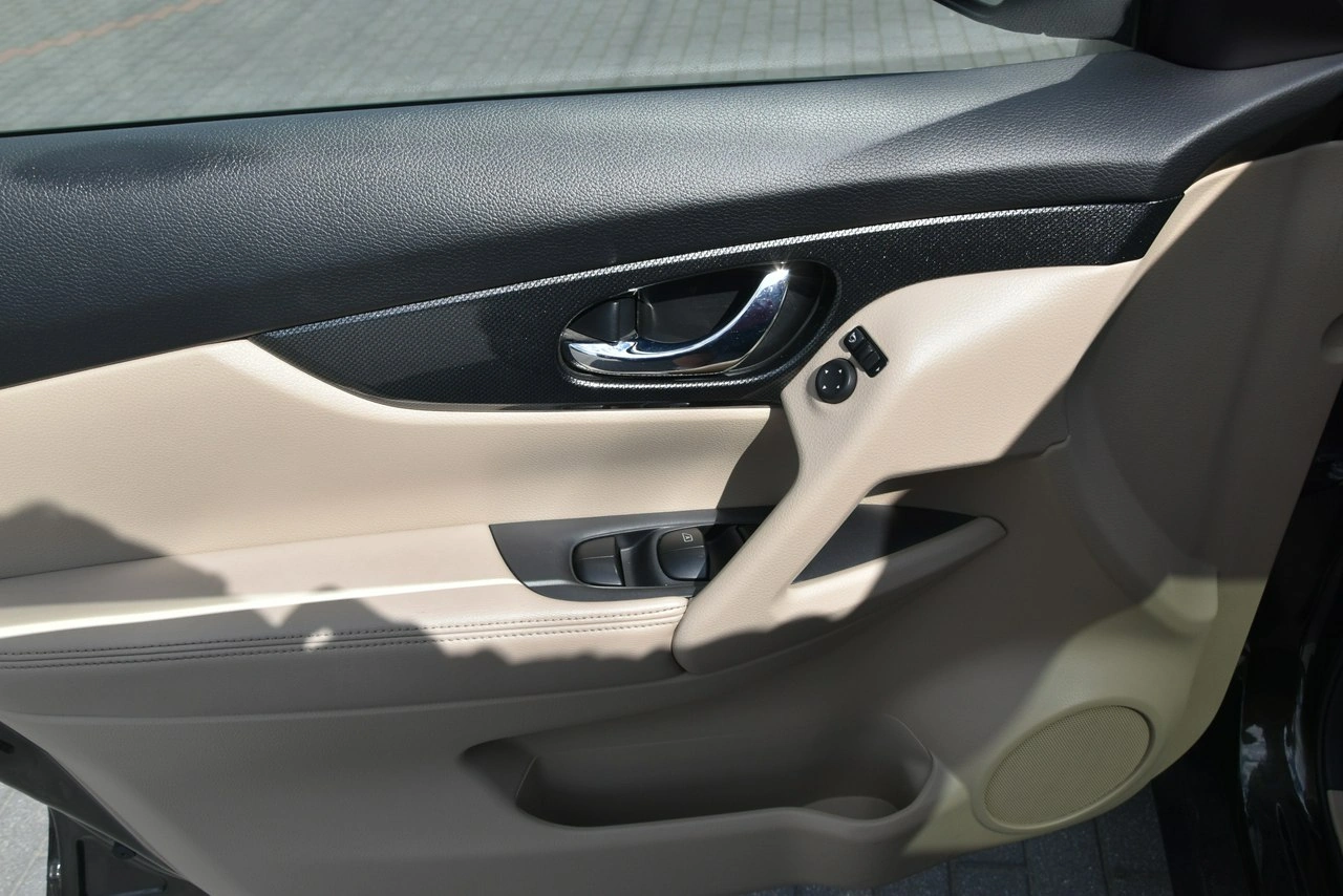 Nissan X-Trail - Zdjęcie 30