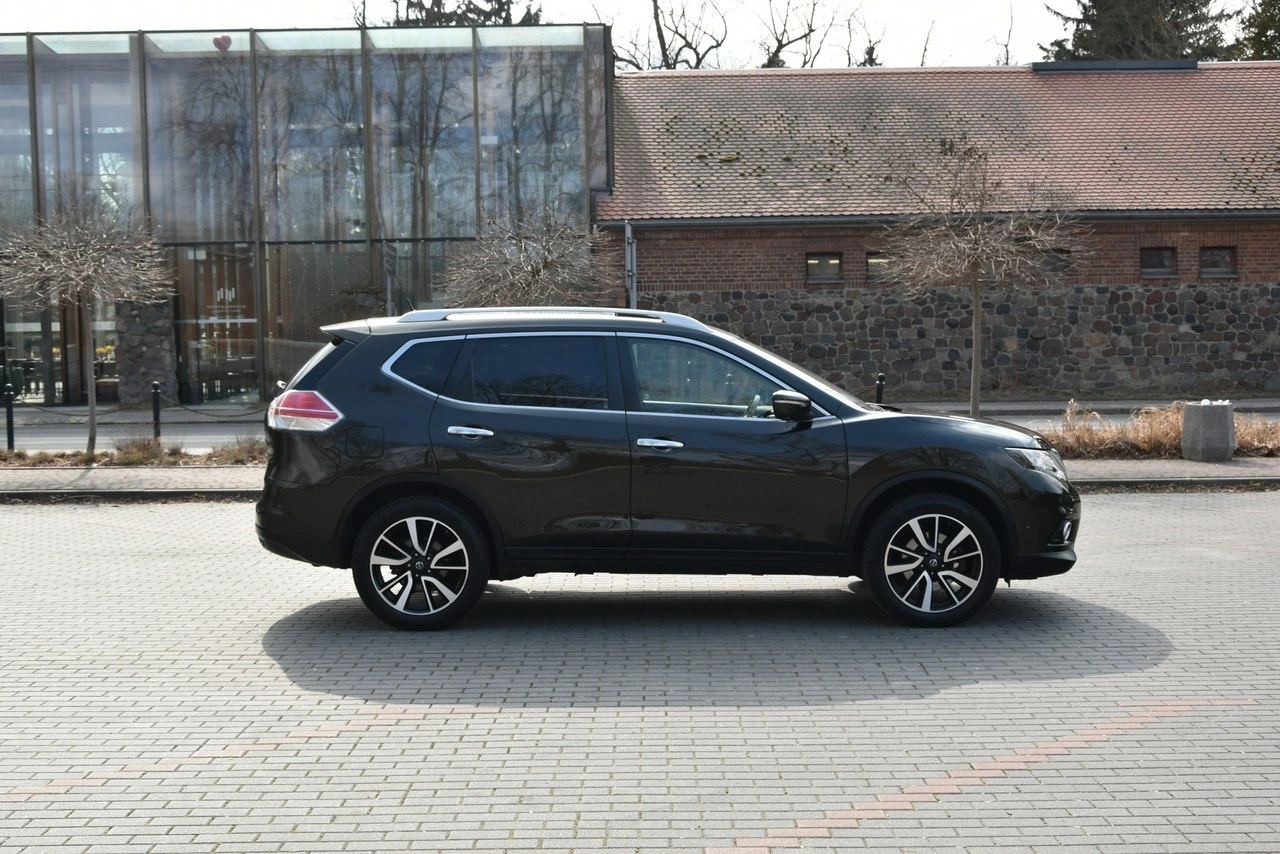 Nissan X-Trail - Zdjęcie 6