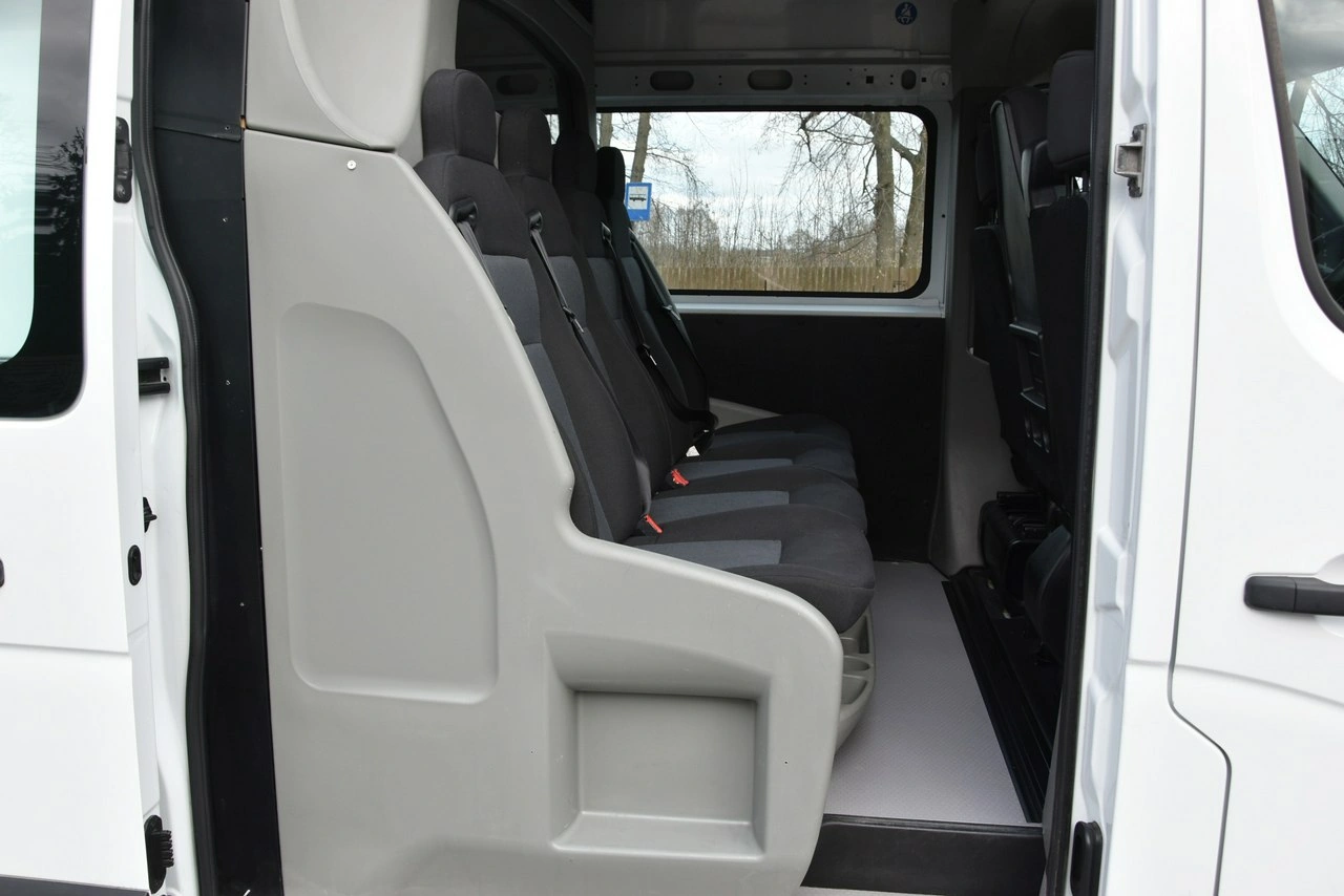 Renault Master - Zdjęcie 10