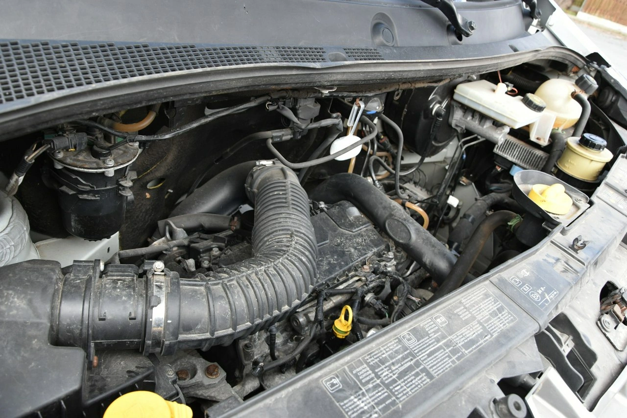 Renault Master - Zdjęcie 18