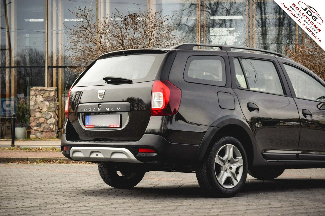 Dacia Logan - Zdjęcie 9