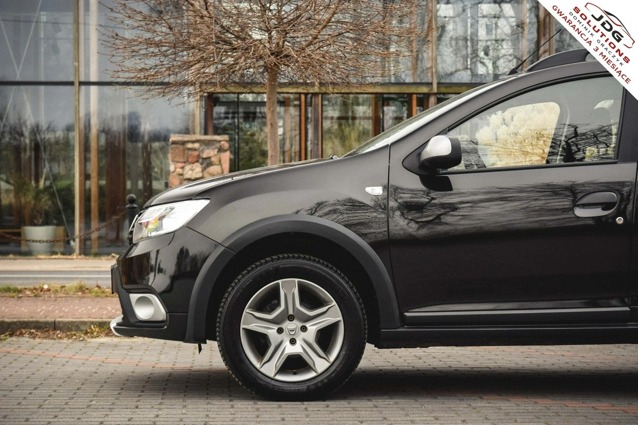 Dacia Logan - Zdjęcie 12
