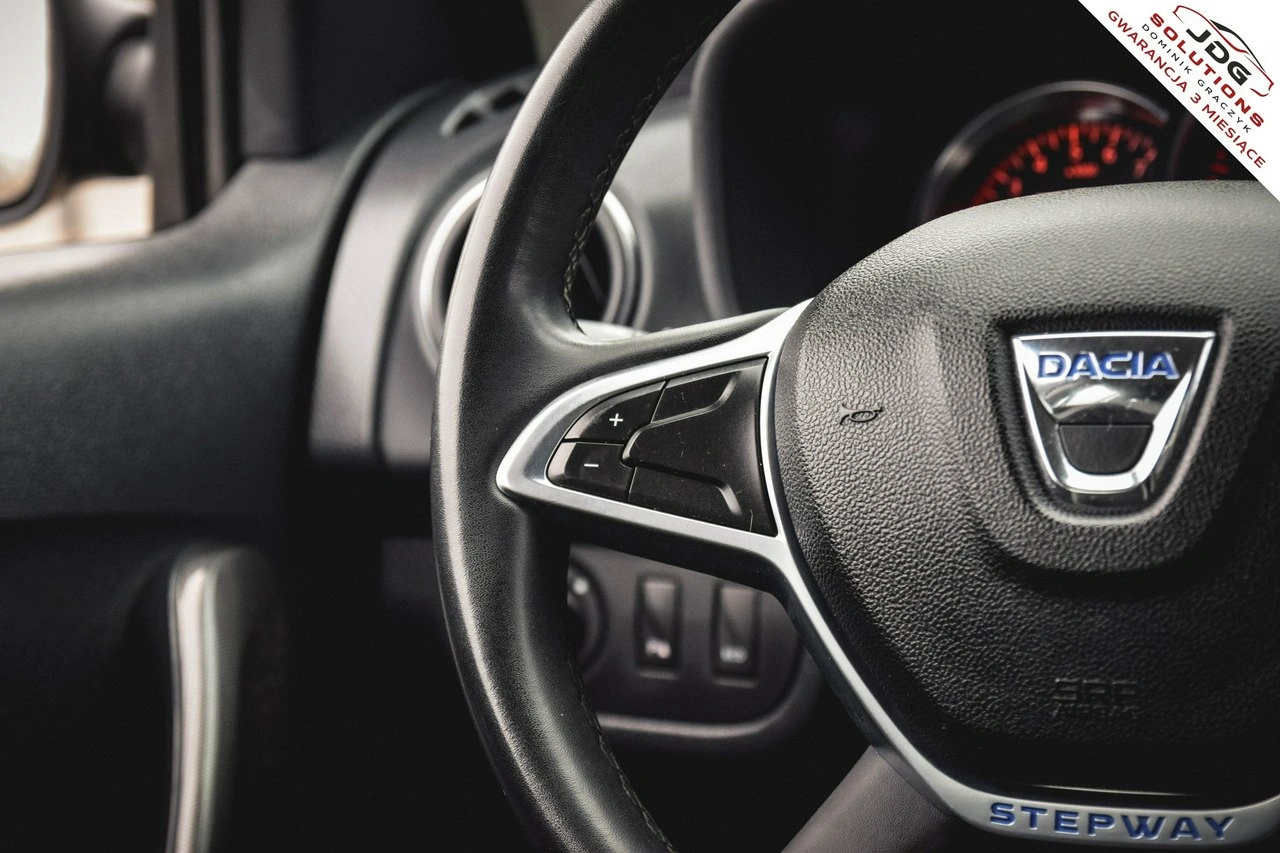 Dacia Logan - Zdjęcie 20