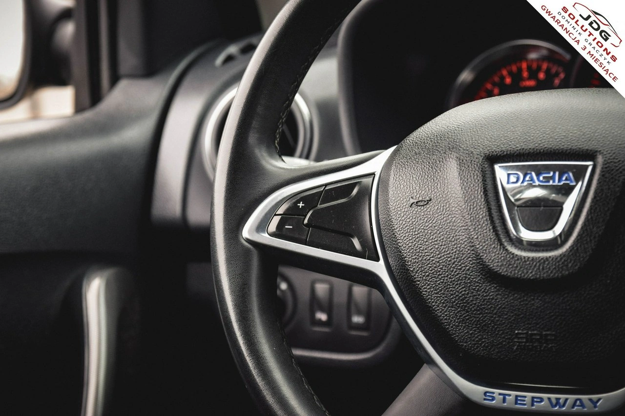 Dacia Logan - Zdjęcie 20
