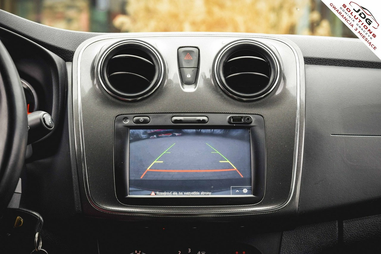 Dacia Logan - Zdjęcie 25