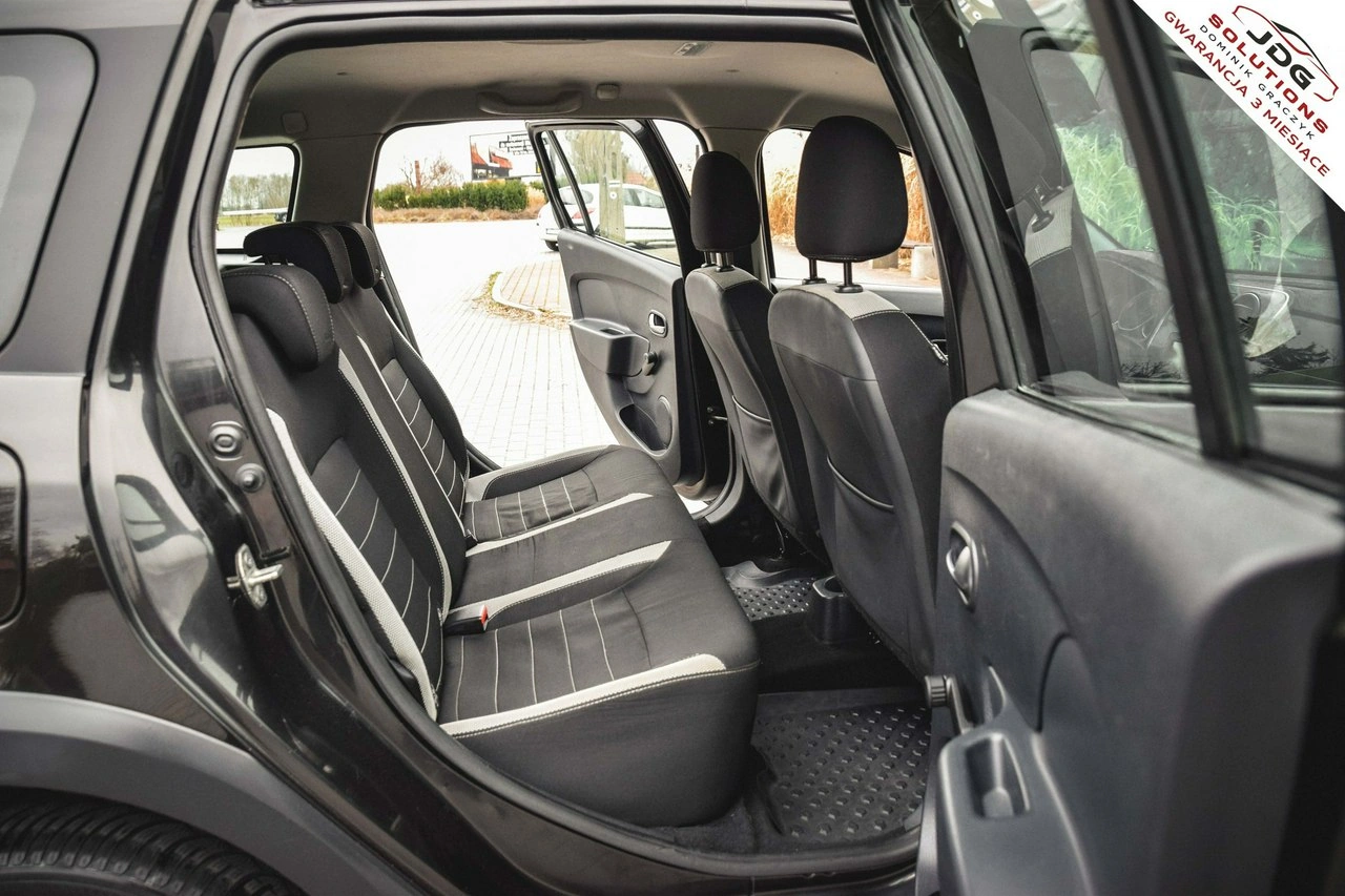 Dacia Logan - Zdjęcie 33