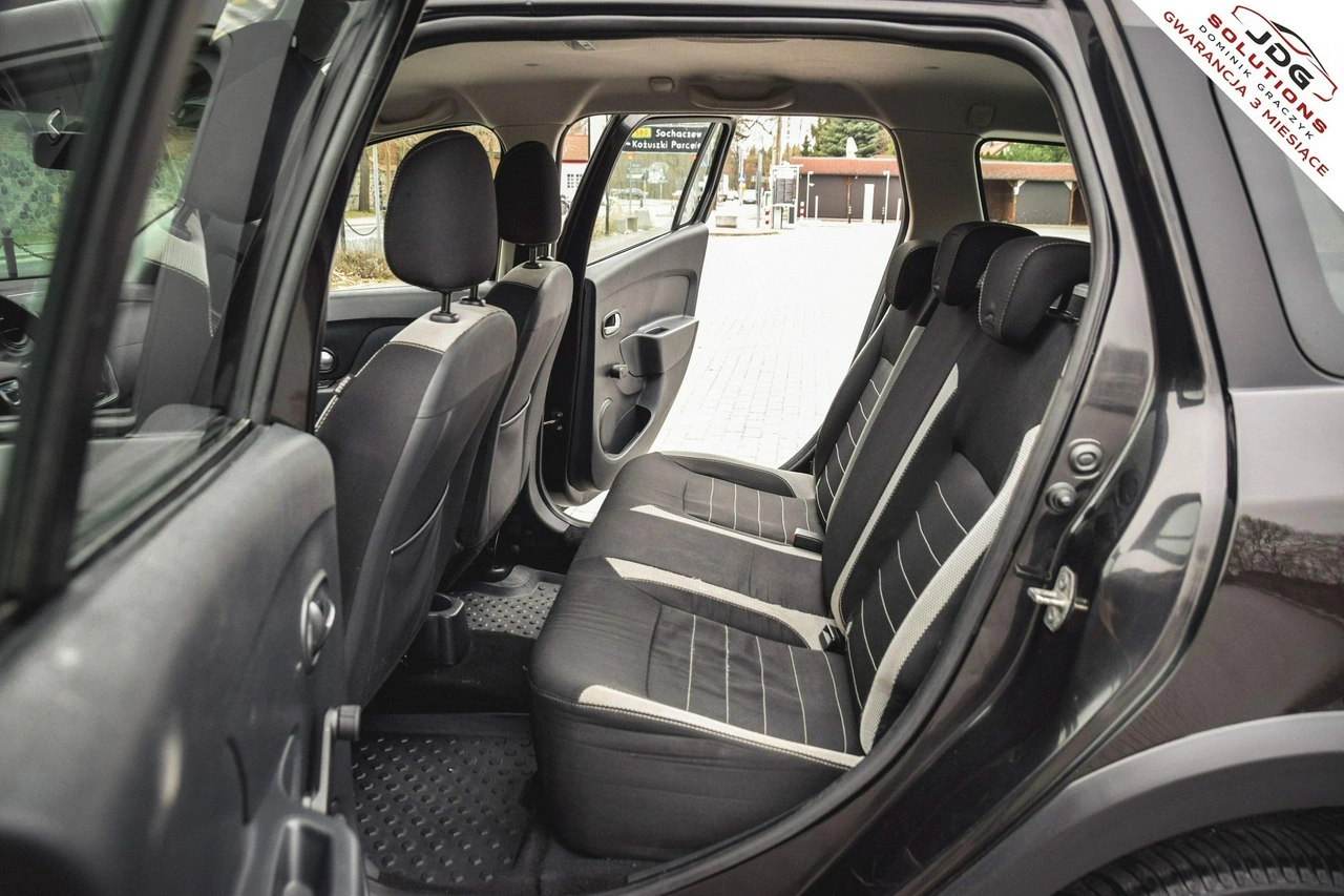 Dacia Logan - Zdjęcie 34