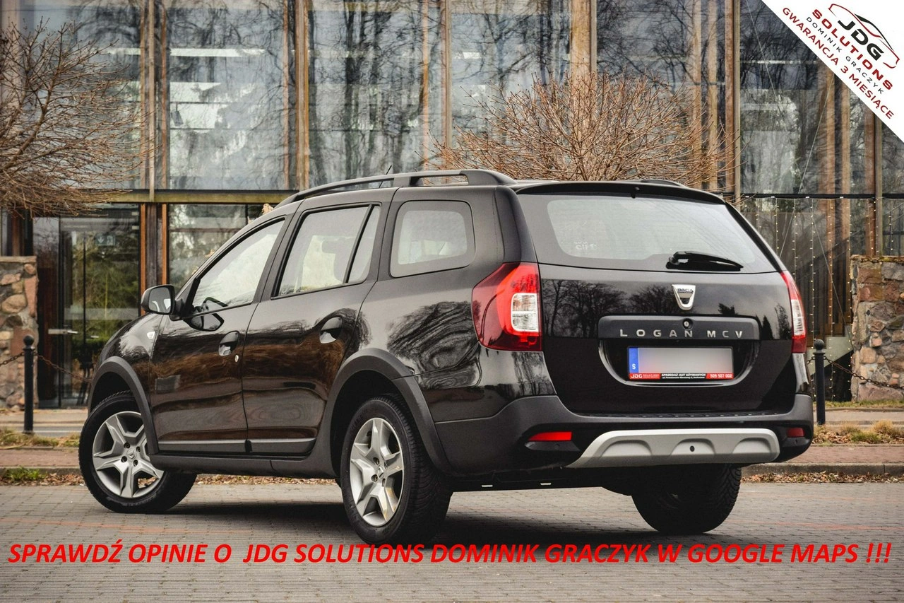 Dacia Logan - Zdjęcie 3