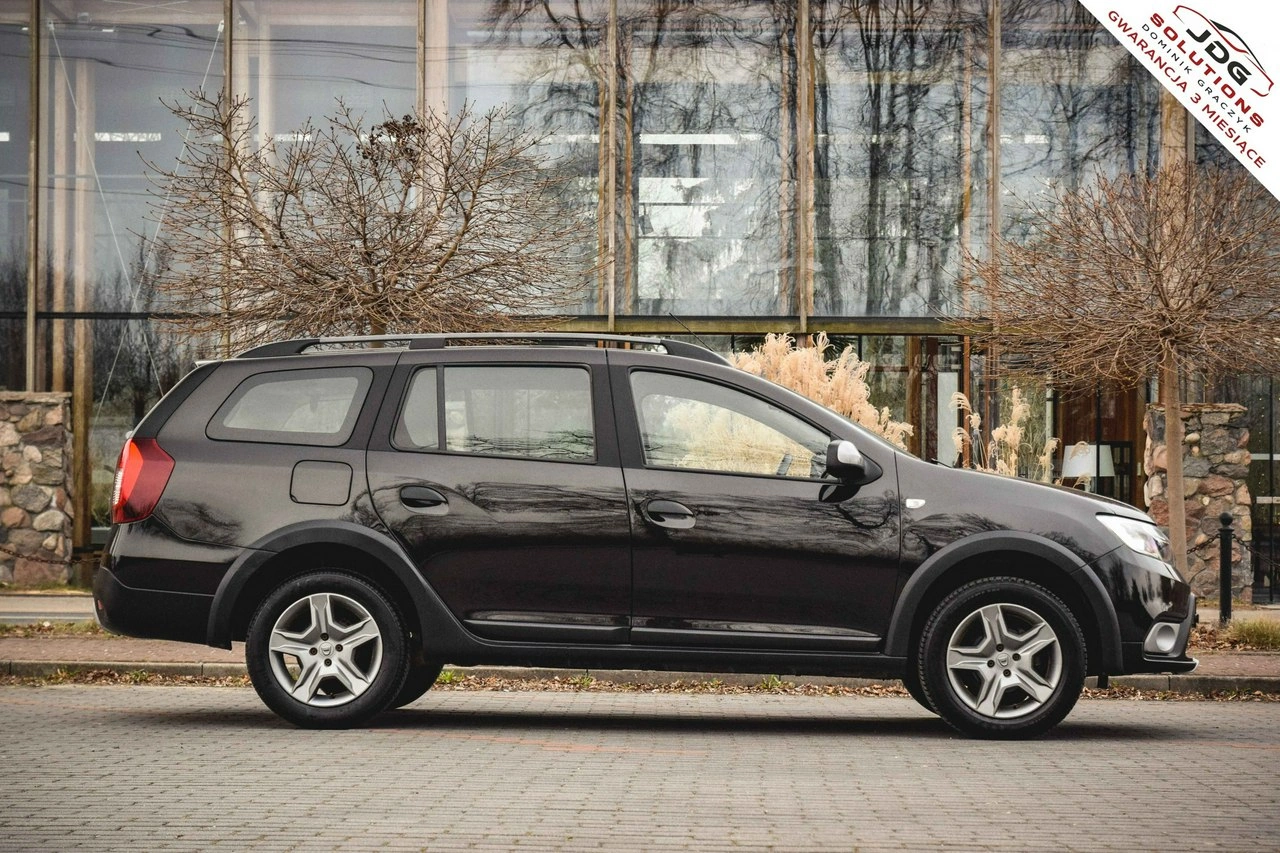 Dacia Logan - Zdjęcie 4