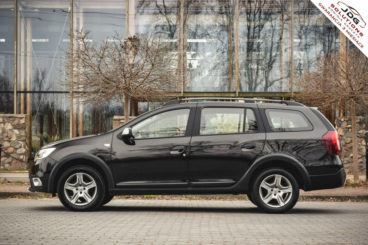 Dacia Logan - Zdjęcie 5