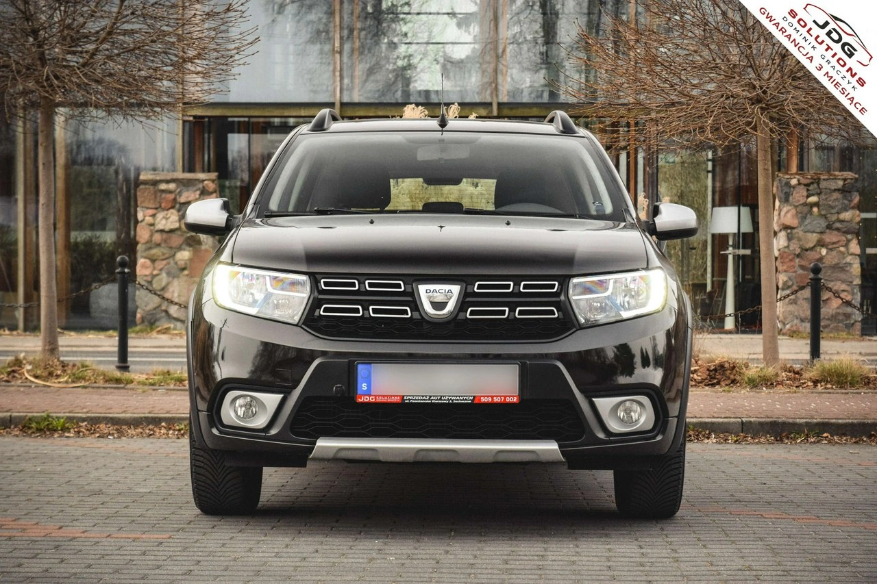 Dacia Logan - Zdjęcie 6