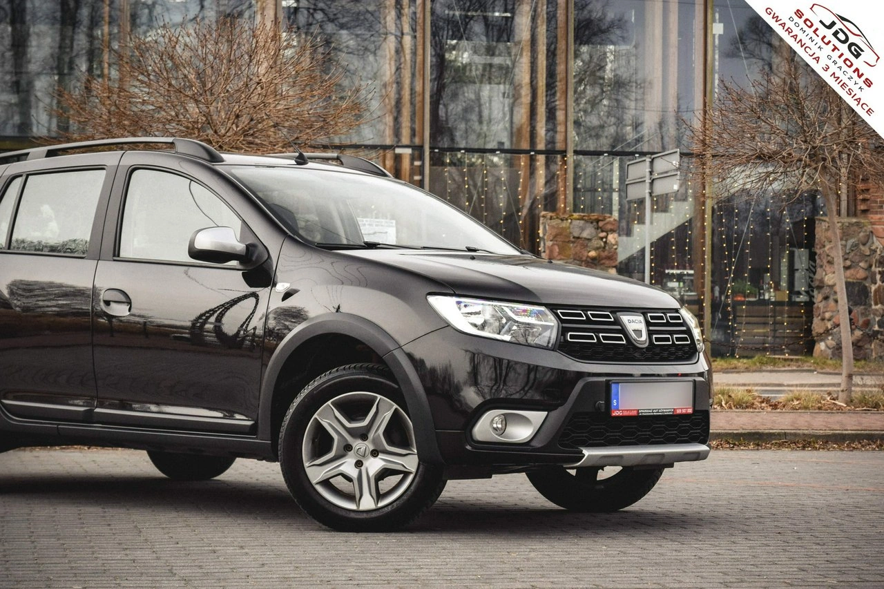 Dacia Logan - Zdjęcie 7