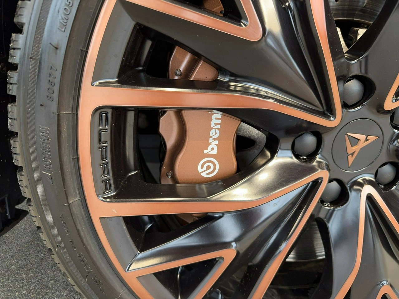 Cupra Leon - Zdjęcie 10