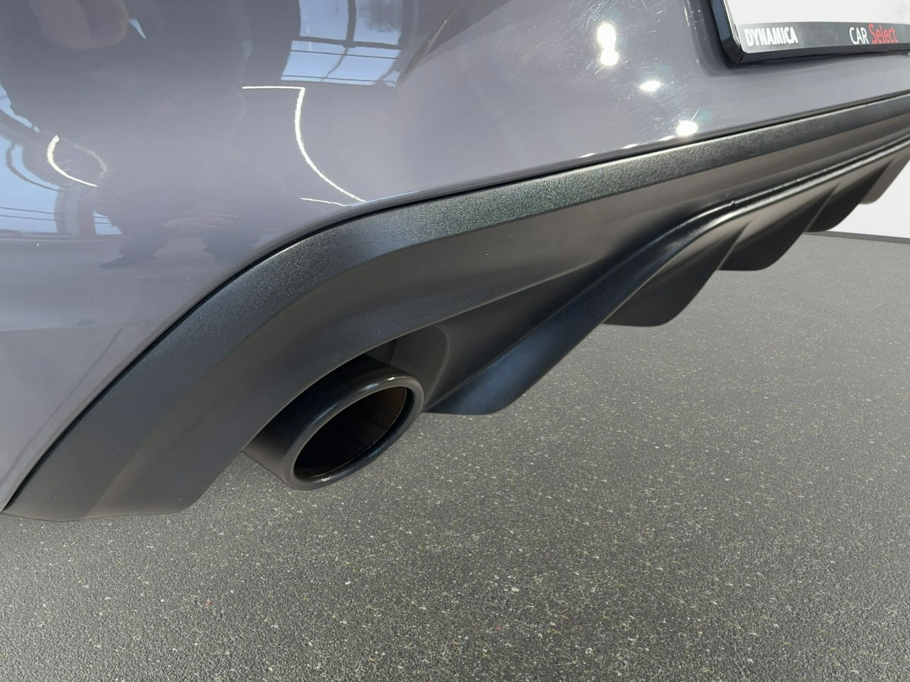 Cupra Leon - Zdjęcie 12