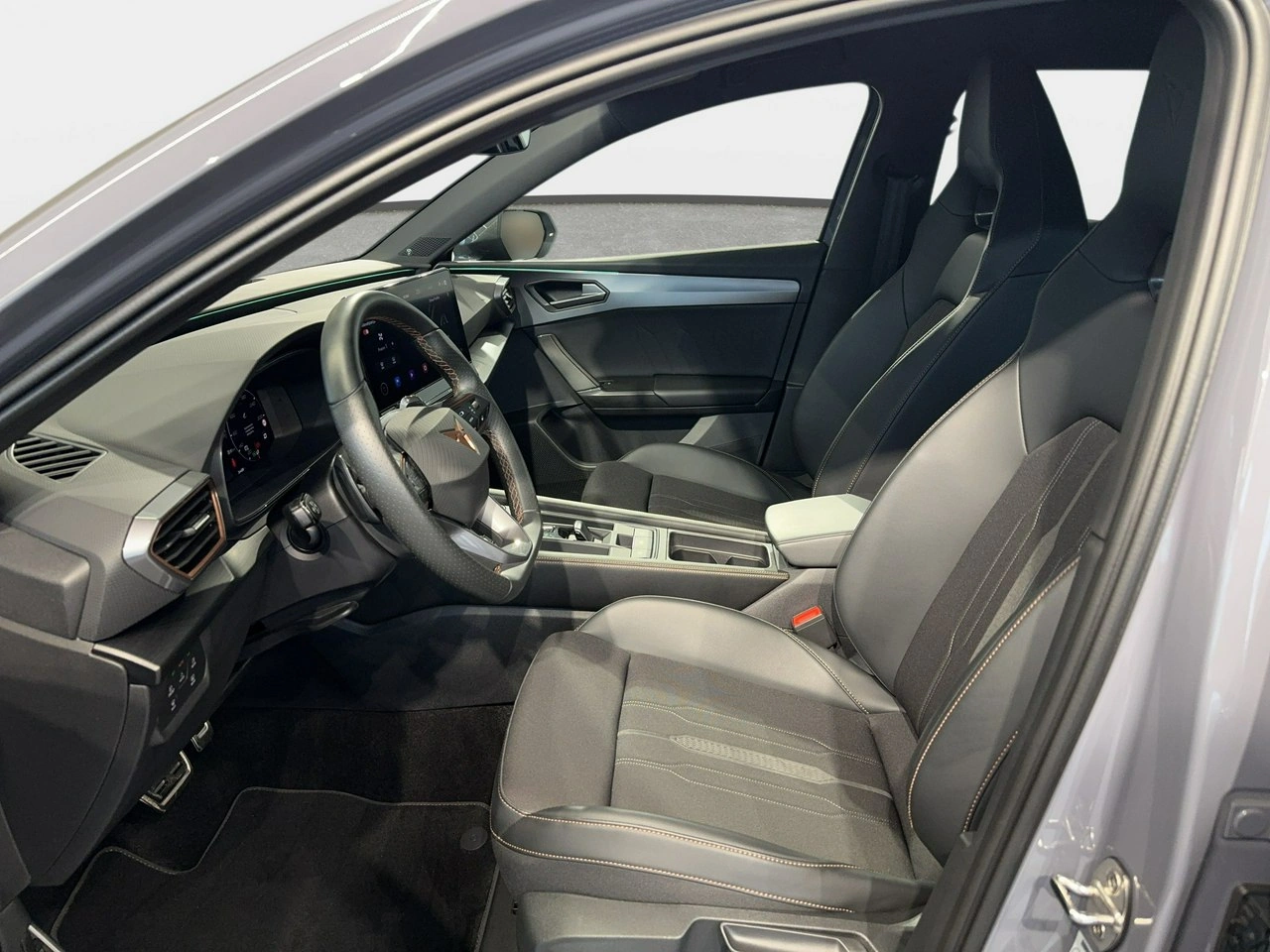 Cupra Leon - Zdjęcie 13