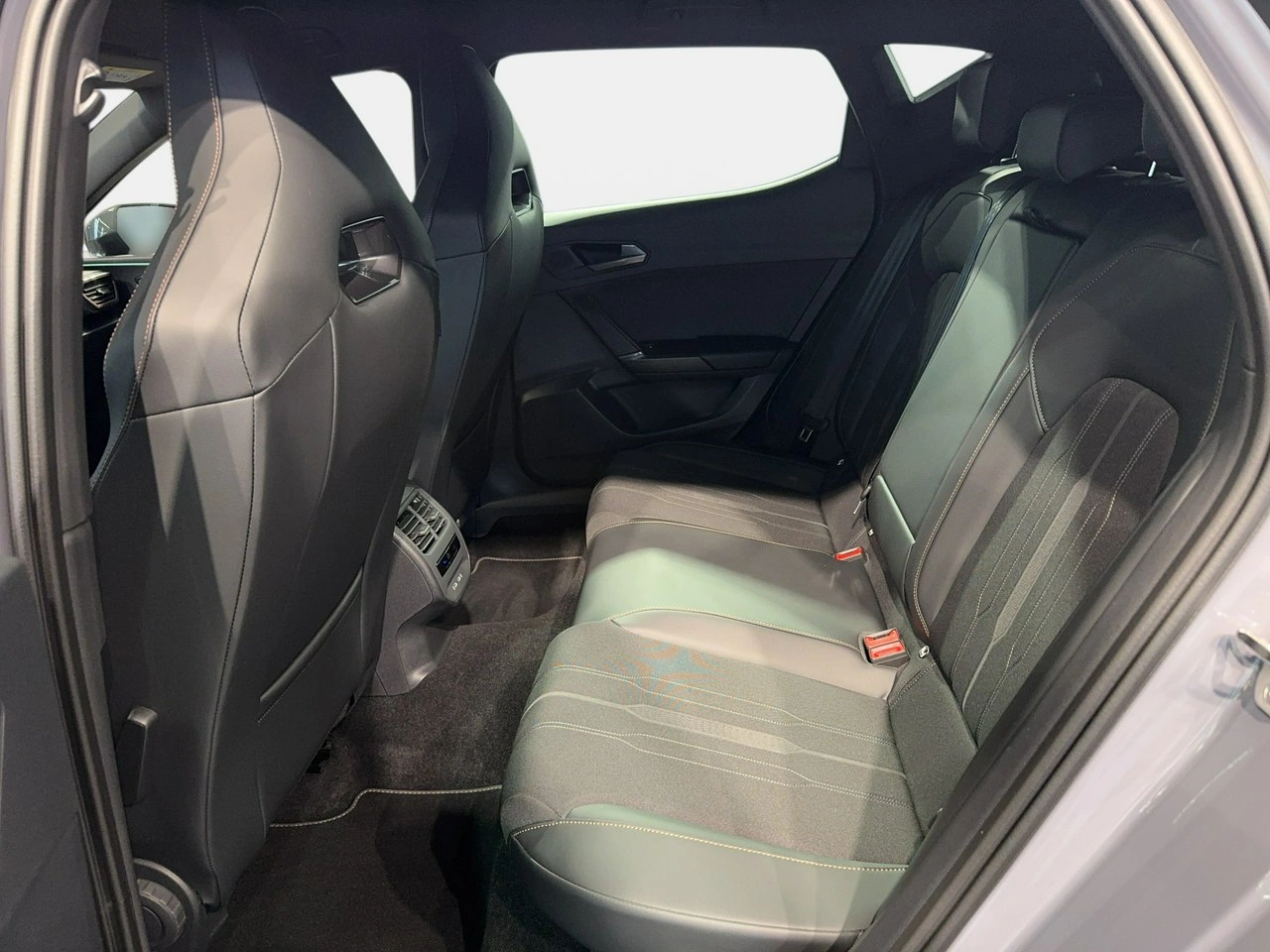 Cupra Leon - Zdjęcie 14