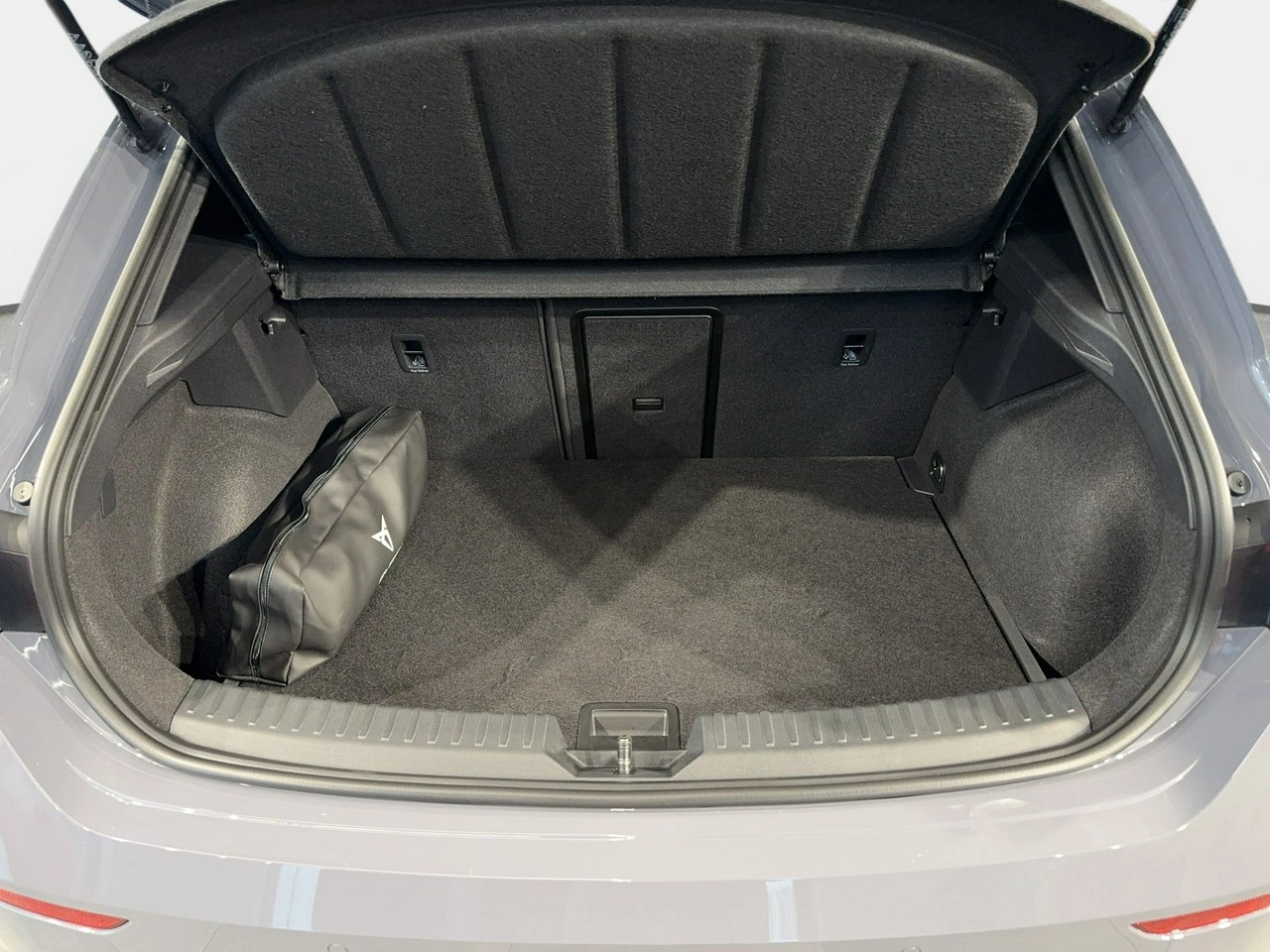 Cupra Leon - Zdjęcie 16