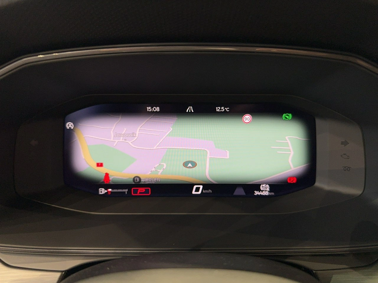 Cupra Leon - Zdjęcie 22