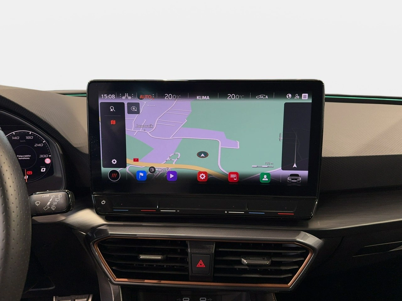 Cupra Leon - Zdjęcie 23