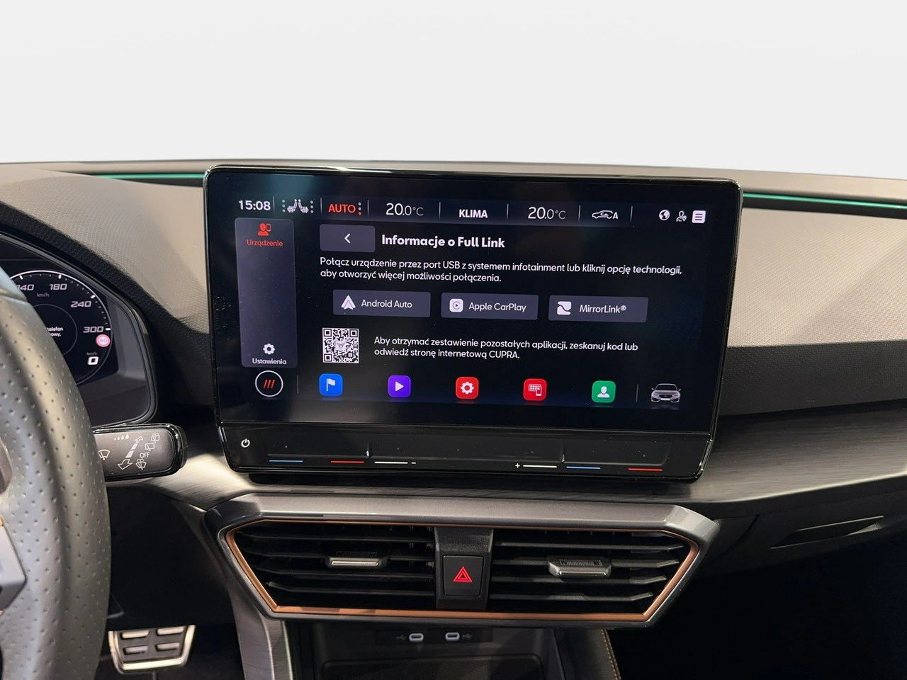 Cupra Leon - Zdjęcie 25