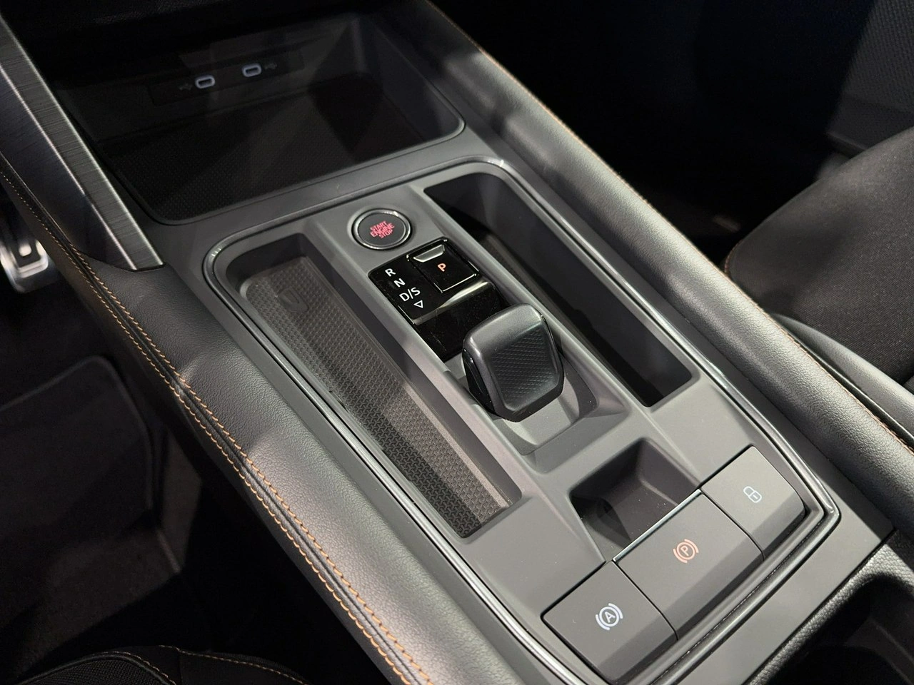 Cupra Leon - Zdjęcie 29