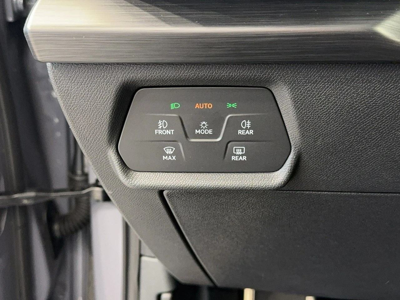 Cupra Leon - Zdjęcie 32