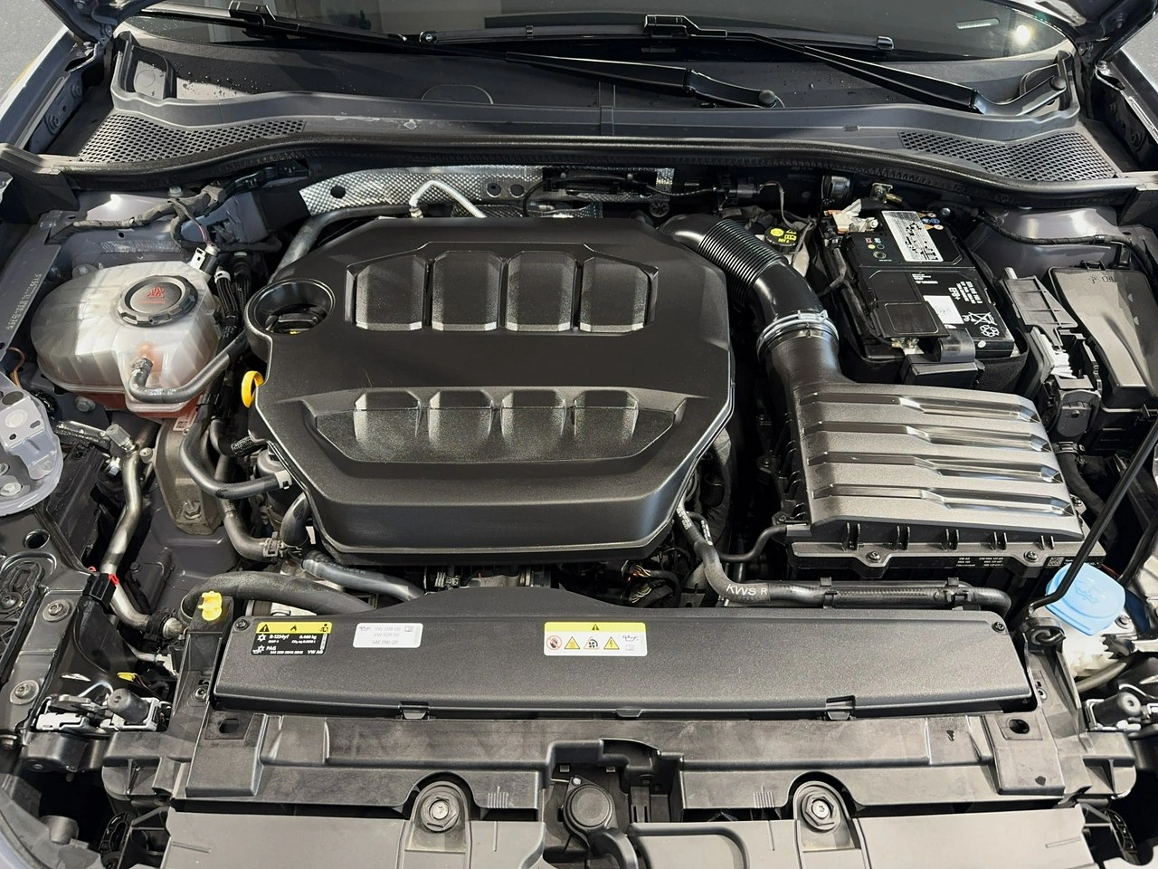 Cupra Leon - Zdjęcie 33