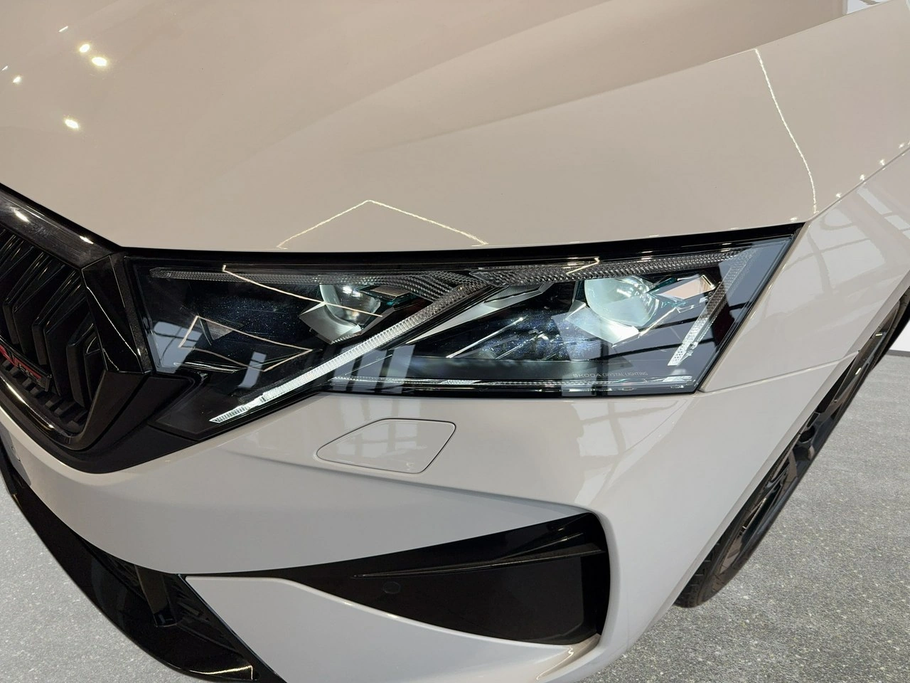 Skoda Octavia - Zdjęcie 8