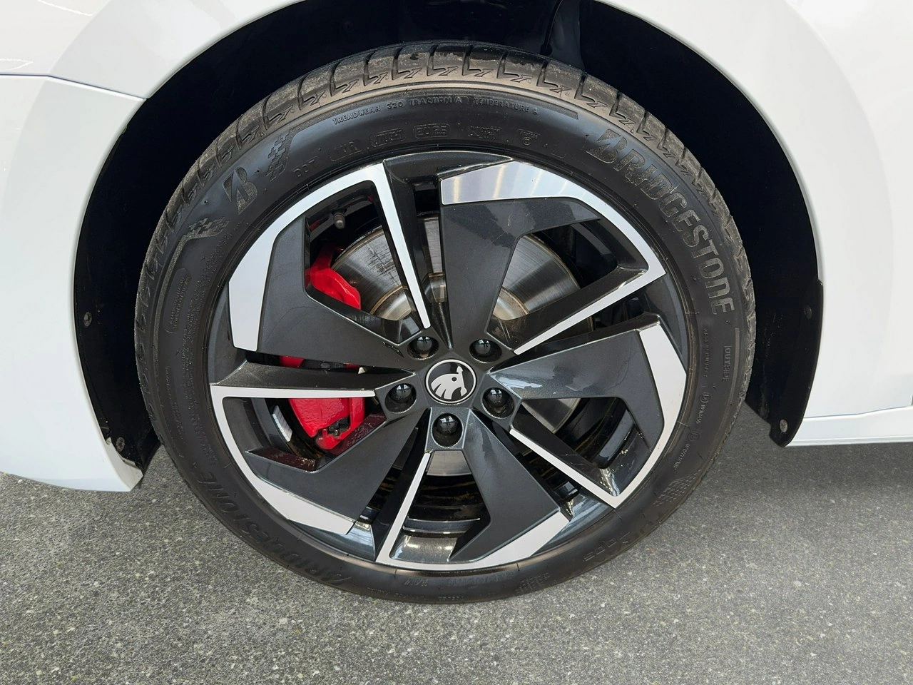 Skoda Octavia - Zdjęcie 9