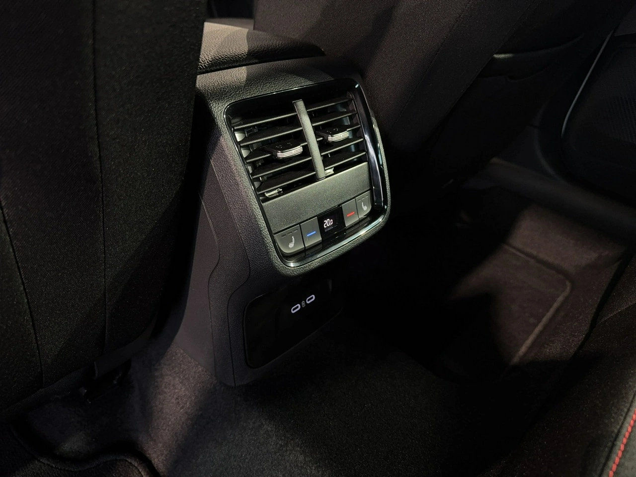 Skoda Octavia - Zdjęcie 14