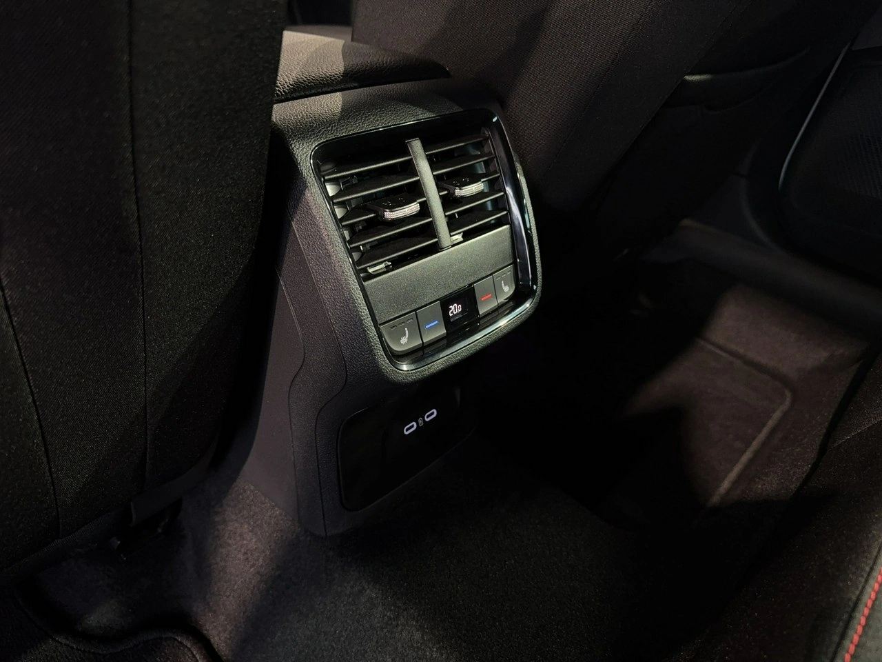 Skoda Octavia - Zdjęcie 14