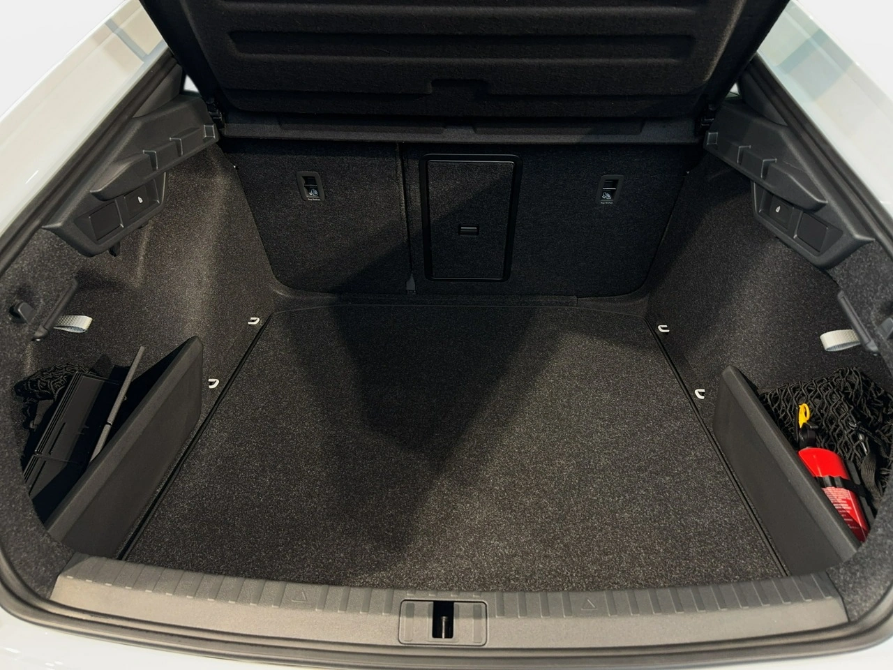 Skoda Octavia - Zdjęcie 15