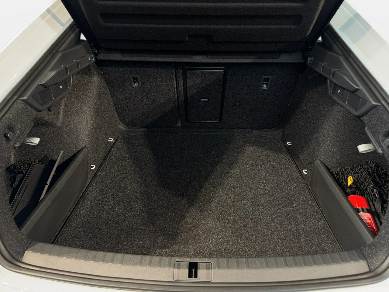 Skoda Octavia - Zdjęcie 15