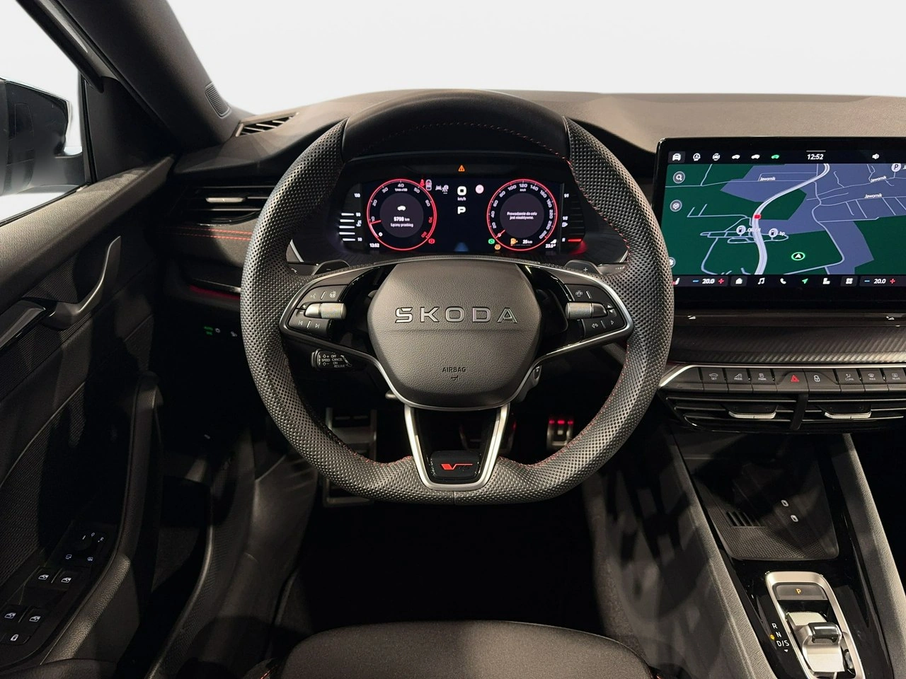 Skoda Octavia - Zdjęcie 18