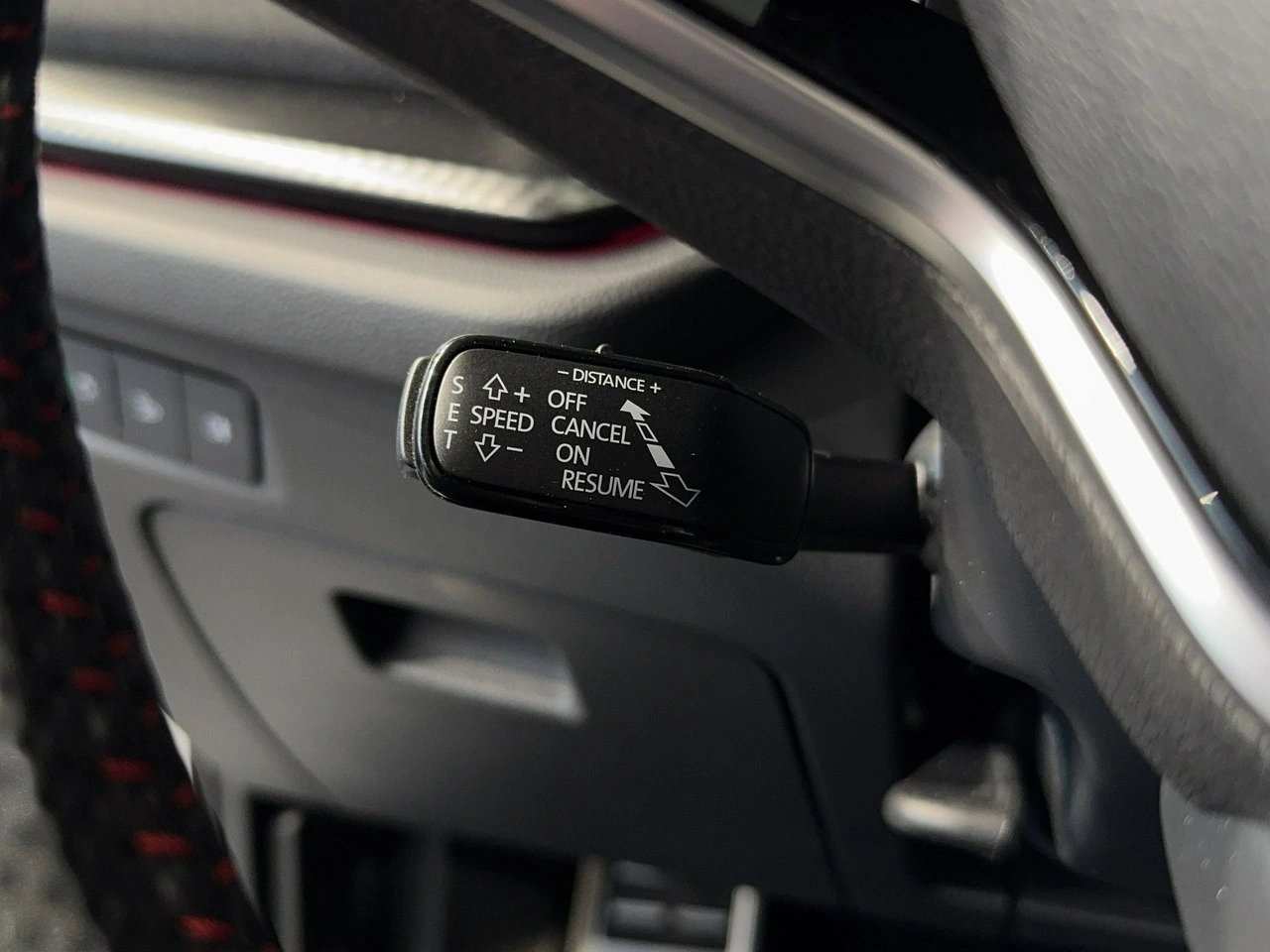 Skoda Octavia - Zdjęcie 21